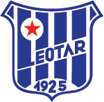 FK Leotar Trebinje Football
