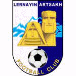 Lernajin Arcach FC Nogomet