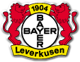 Bayer 04 Leverkusen Futbol