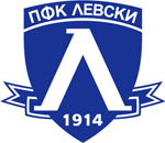 Levski Sofia 足球