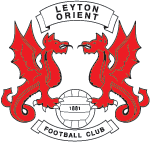 Leyton Orient Futbol
