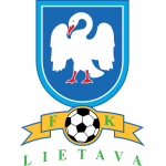 FK Lietava Jonava Futebol