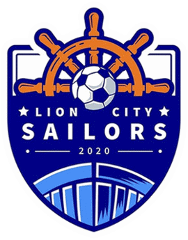 Lion City Sailors Futebol