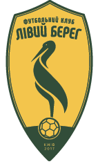 FK Livyi Bereh Futbol