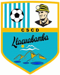 Deportivo Llacuabamba Futbol