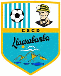 Deportivo Llacuabamba Nogomet