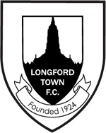 Longford Town 足球