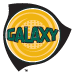 Los Angeles Galaxy 足球