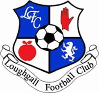 Loughgall FC Fotball