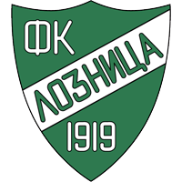 FK Loznica Futebol