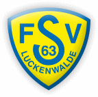 FSV 63 Luckenwalde Nogomet