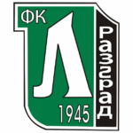 Ludogorets Razgrad Jalkapallo