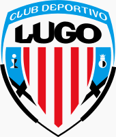 CD Lugo Football