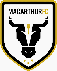 Macarthur FC Football