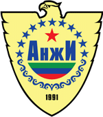 Logo týmu