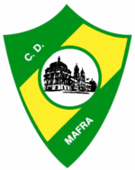 CD Mafra Nogomet