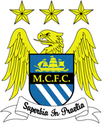 Manchester City Football