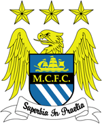 Manchester City Nogomet