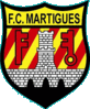 FC Martigues Nogomet