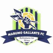 Marumo Gallants Futebol