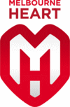 Melbourne Heart 足球