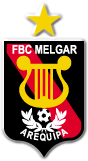 FBC Melgar Arquipa Nogomet