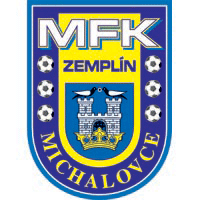 MFK Zemplín Michalovce 足球