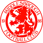 Middlesbrough Football