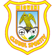 CS Mioveni Futebol