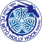 Mito HollyHock Futbol