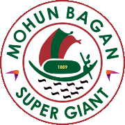Mohun Bagan SG Nogomet