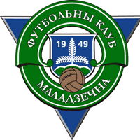 FK Molodechno Futbol