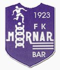 FK Mornar Futbol