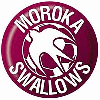 Moroka Swallows Futbol