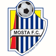 Mosta FC Nogomet