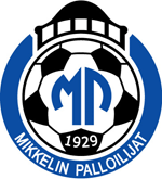 Mikkelin Palloilijat Futbol