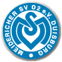 MSV Duisburg Jalkapallo