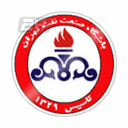 Naft Tehran Football