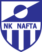 NK Nafta Lendava Futbol