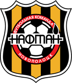 Naftan Novopolotsk Futebol