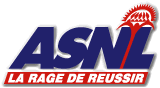 AS Nancy Lorraine 足球