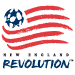 New England Revolution Futebol