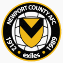 Newport County 足球