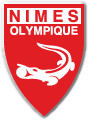 Nimes Olympique Football
