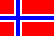 Norsko Futebol