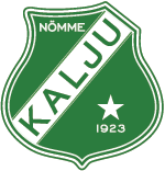 JK Nomme Kalju 足球