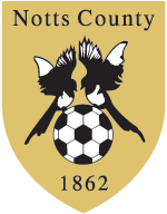 Notts County 足球