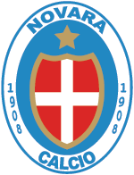 Novara Calcio Jalkapallo