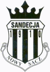 Sandecja Nowy Sacz Futbol
