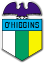 O´Higgins SADP Nogomet